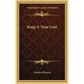 Keep A True Lent - Hardcover