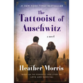 The Tattooist of Auschwitz - Hardcover