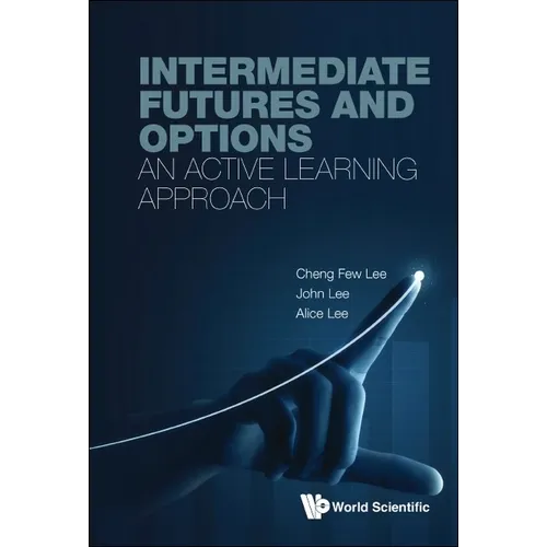Intermediate Futures and Options - Paperback