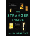 The Stranger Inside - Paperback