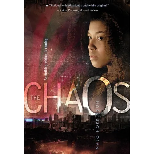 The Chaos - Paperback