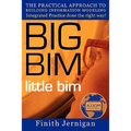 BIG BIM little bim - Second Edition - Paperback