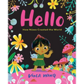Hello: How Nüwa Created the World - Hardcover