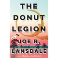 The Donut Legion - Hardcover