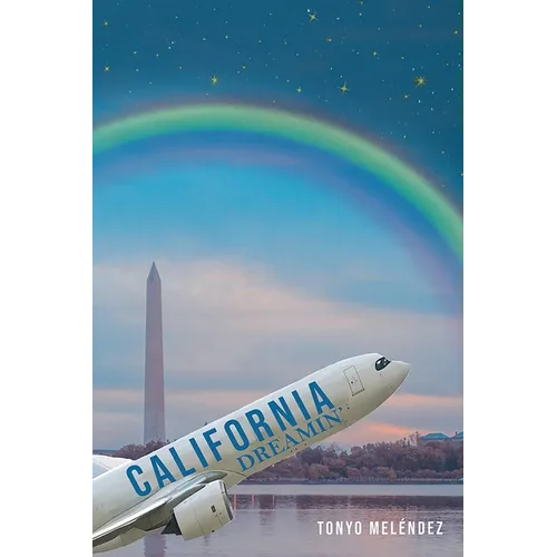 California Dreamin' - Paperback