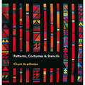 Patterns, Costumes & Stencils - Paperback