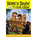The Zoo Crew - Paperback