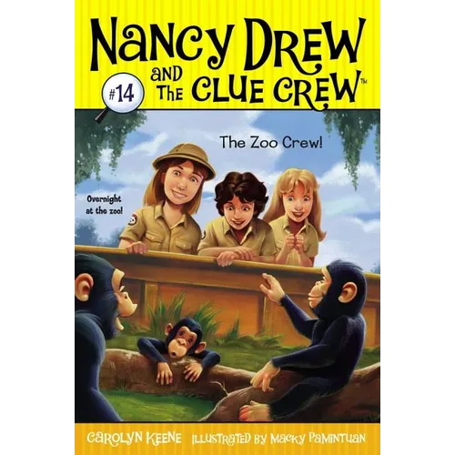 The Zoo Crew - Paperback