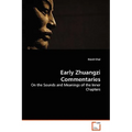 Early Zhuangzi Commentaries - Paperback
