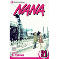 Nana, Vol. 21 - Paperback