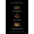 Three Dark Crowns - Paperback