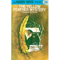 The Yellow Feather Mystery - Hardcover