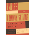 Empire and Communications - Paperback