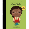 Rosa Parks (Spanish Edition) - Paperback