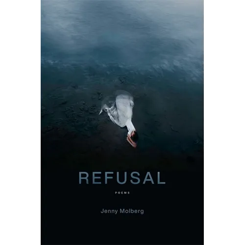 Refusal: Poems - Paperback