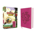 Adventure Bible-NKJV - Imitation Leather