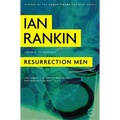Resurrection Men - Paperback