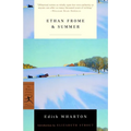 Ethan Frome & Summer - Paperback