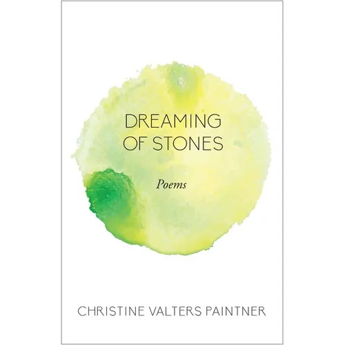 Dreaming of Stones: Poems - Paperback