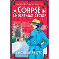 A Corpse in Christmas Close - Paperback