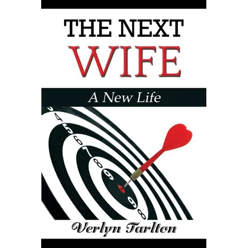 The Next Wife: A New Life - Paperback