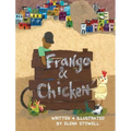 Frango & Chicken - Hardcover