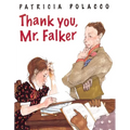 Thank You, Mr. Falker - Hardcover