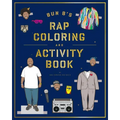 Bun B's Rapper Coloring and Activity Book - Paperback