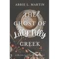The Ghost of Lilly Pilly Creek: Cozy ghost mystery amateur sleuth - Paperback