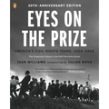 Eyes on the Prize: America's Civil Rights Years, 1954-1965 - Paperback