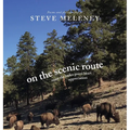 On The Scenic Route: roam the haiku poem heart appreciation - Hardcover