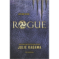 Rogue - Paperback
