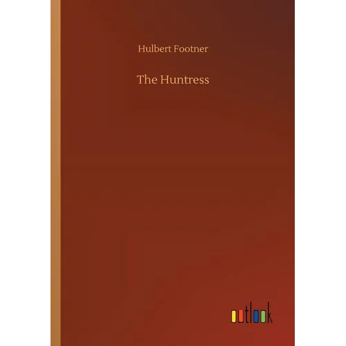The Huntress - Paperback