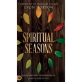 Spiritual Seasons - Hardcover