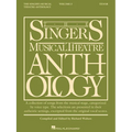The Singer's Musical Theatre Anthology - Volume 3 Tenor Book - Paperback