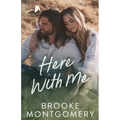 Here With Me - Paperback