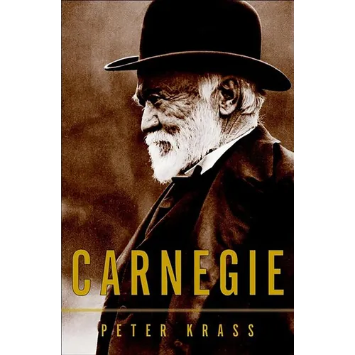 Carnegie - Hardcover