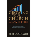 Growing Your Church from Within: Building a Dynamic Home-Fellowship System - Paperback