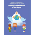 Genesis: The Creation of the World: Volume 1 - Hardcover