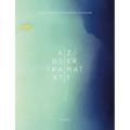 Aline Diépois & Thomas Gizolme: Abstrakt Zermatt - Hardcover