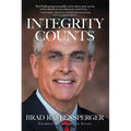 Integrity Counts - Hardcover