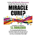 Miracle Cure? - Paperback