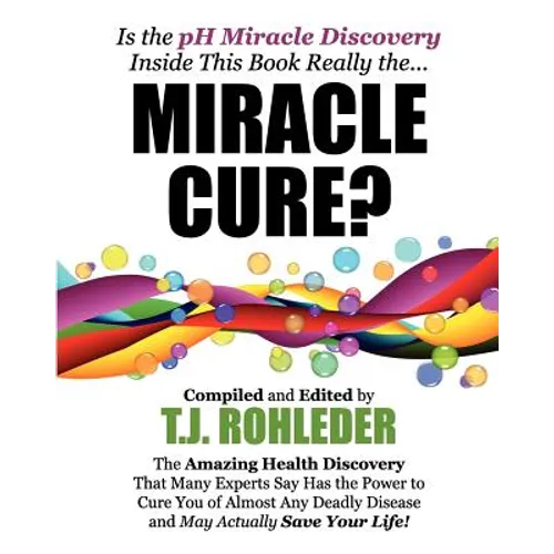Miracle Cure? - Paperback