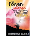 The Power of Divine Commissioning in Fulfilling a Vision - Paperback