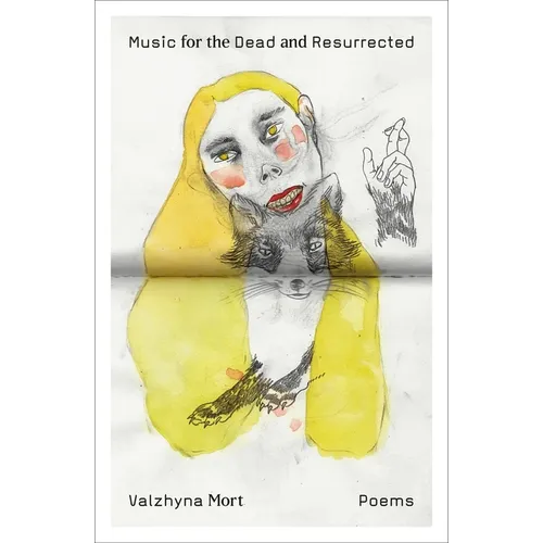 Music for the Dead and Resurrected: Poems - Paperback