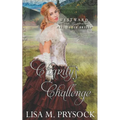 Charity's Challenge (Westward Home & Hearts Mail-Order Brides Book 21) - Paperback