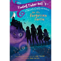 Finding Tinker Bell #5: To the Forgotten Castle (Disney: The Never Girls) - Paperback
