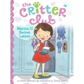 Marion and the Secret Letter - Paperback