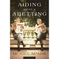 Aiding and Abetting - Paperback