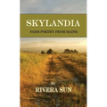 Skylandia: Farm Poetry from Maine - Paperback
